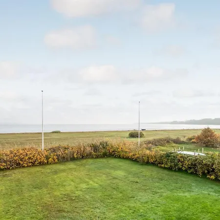 Duschanka - 50m To The Inlet In Se Jutland By Interhome *
