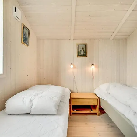 Casa vacanze Duschanka - 50m To The Inlet In Se Jutland By Interhome