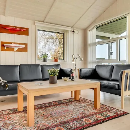 Casa vacanze Duschanka - 50m To The Inlet In Se Jutland By Interhome