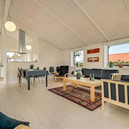 Duschanka - 50m To The Inlet In Se Jutland By Interhome Casa vacanze