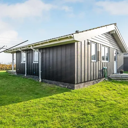 Casa de Férias Duschanka - 50m To The Fjord By Interhome