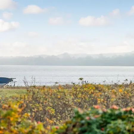 Casa de Férias Duschanka - 50m To The Fjord By Interhome Fredericia