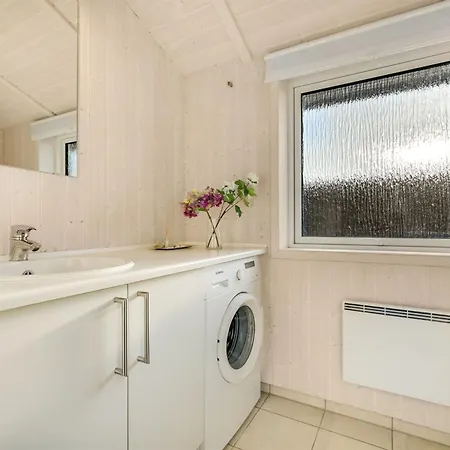 Duschanka - 50m To The Fjord By Interhome * Fredericia