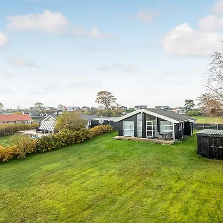 Hébergement de vacances Duschanka - 50m To The Fjord By Interhome *