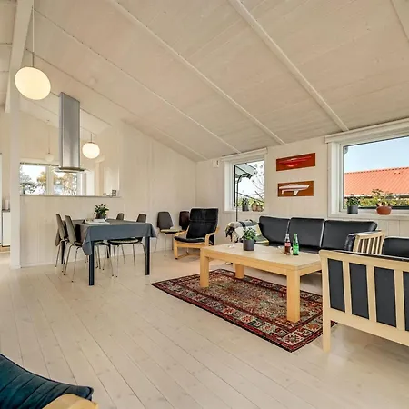 Duschanka - 50m To The Fjord By Interhome Hébergement de vacances Fredericia