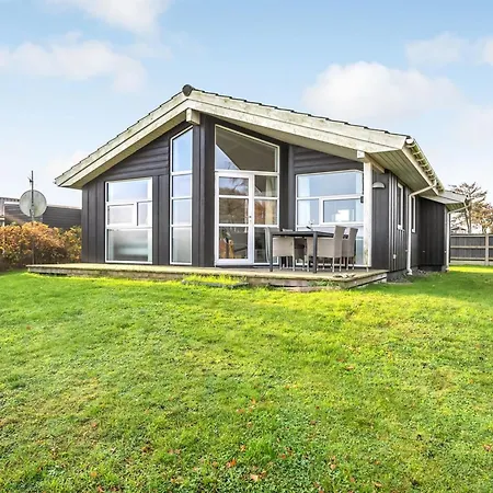 Duschanka - 50m To The Fjord By Interhome Fredericia