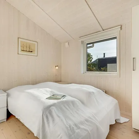 Duschanka - 50m To The Fjord By Interhome Casa de Férias *