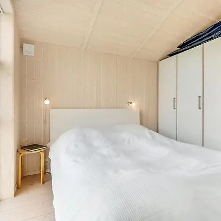 Casa de Férias Duschanka - 50m To The Fjord By Interhome Fredericia