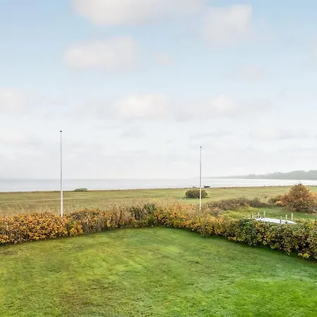 Duschanka - 50m To The Fjord By Interhome Casa de Férias Fredericia