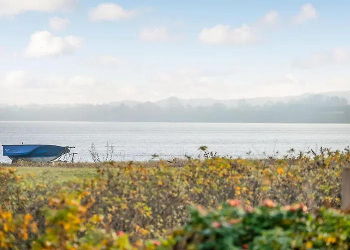 Holiday home Duschanka - 50m To The Fjord By Interhome Fredericia