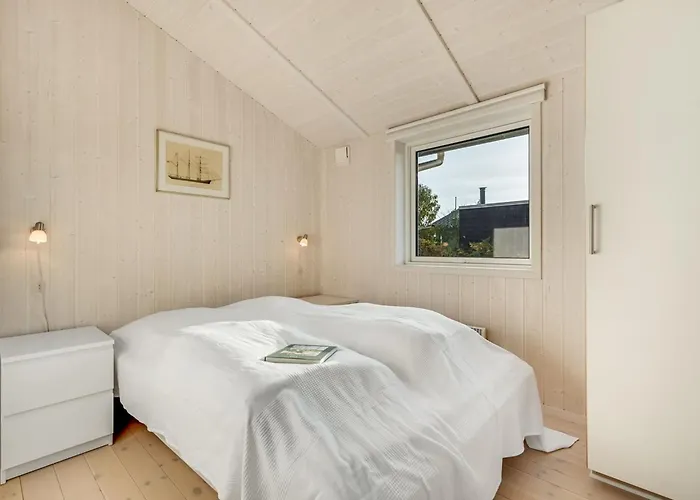 Duschanka - 50m To The Fjord By Interhome Holiday home *