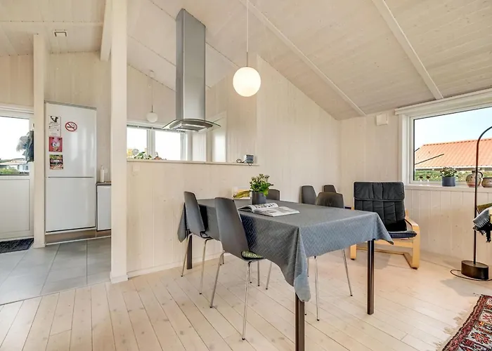 Duschanka - 50m To The Fjord By Interhome Holiday home Fredericia