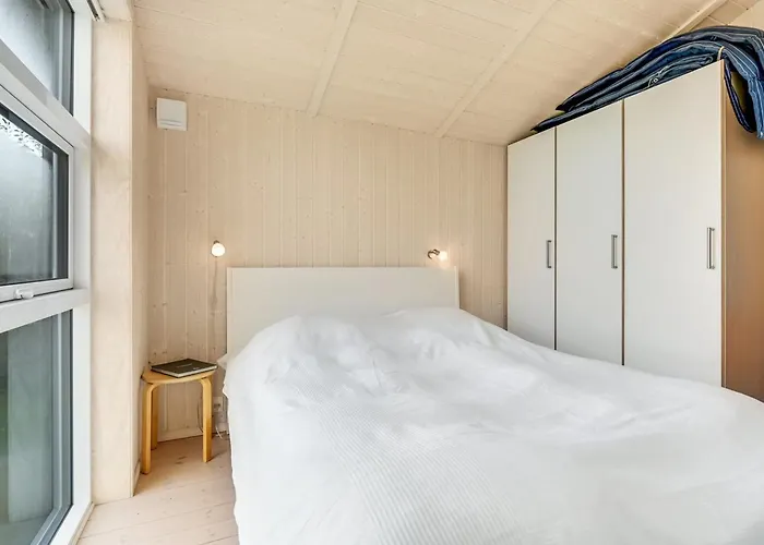 Duschanka - 50m To The Fjord By Interhome Fredericia