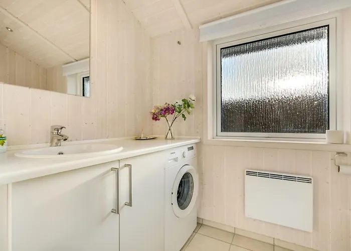 Duschanka - 50m To The Fjord By Interhome * Fredericia