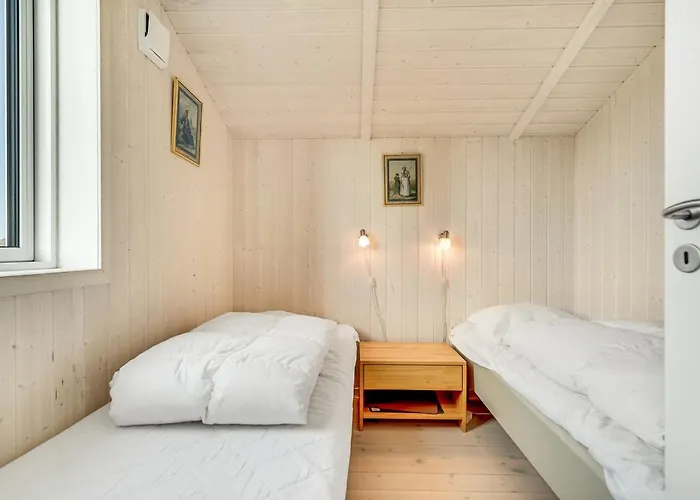 Duschanka - 50m To The Fjord By Interhome Holiday home *