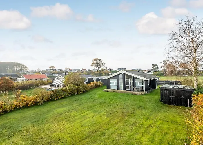 Holiday home Duschanka - 50m To The Fjord By Interhome *