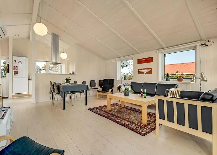 Duschanka - 50m To The Fjord By Interhome Holiday home Fredericia